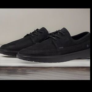 SPERRY Cabo II Oxford Leather —A Sophisticated  Blend Made W/Cushioned Shoe Sz11